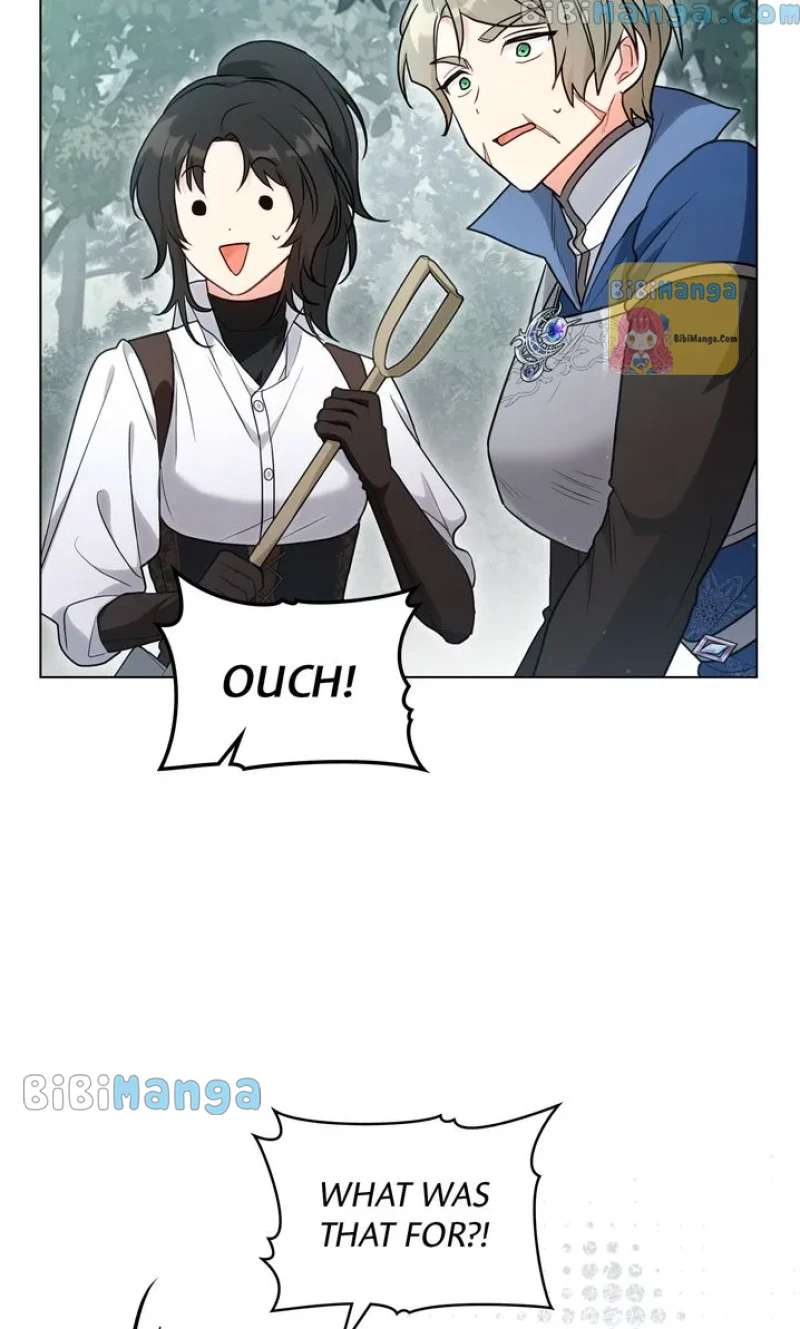 Falling for a Dying Princess chapter 21 page 75