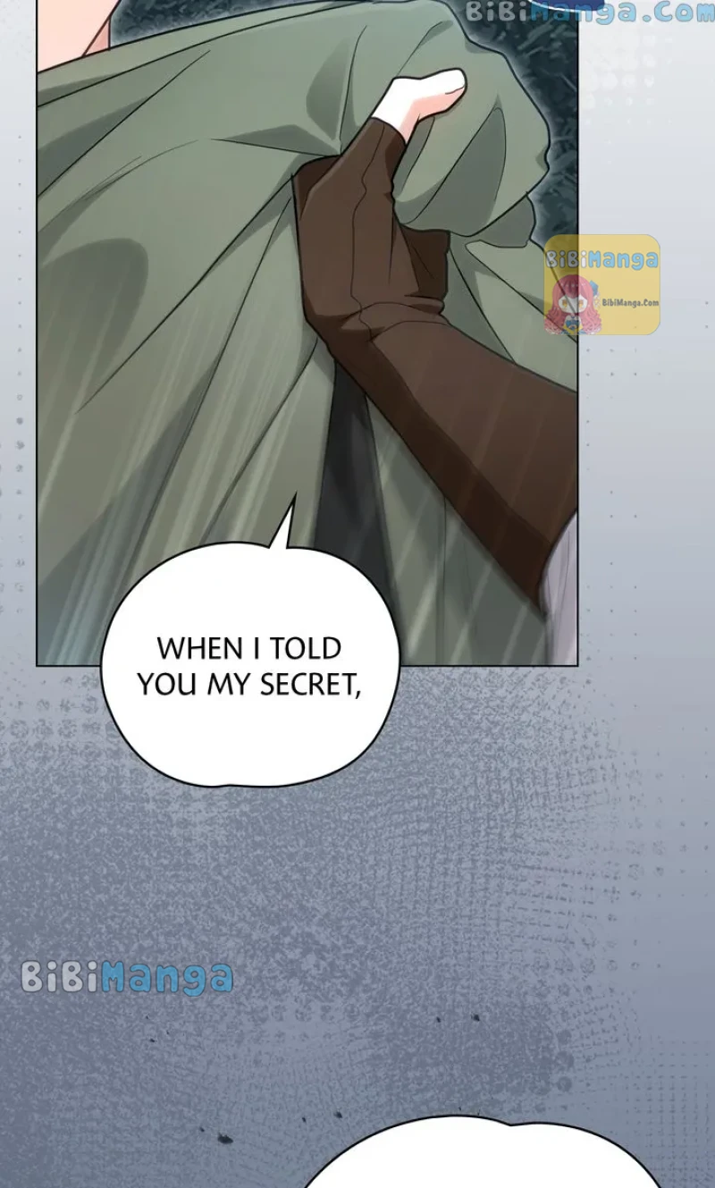 Falling for a Dying Princess chapter 21 page 77