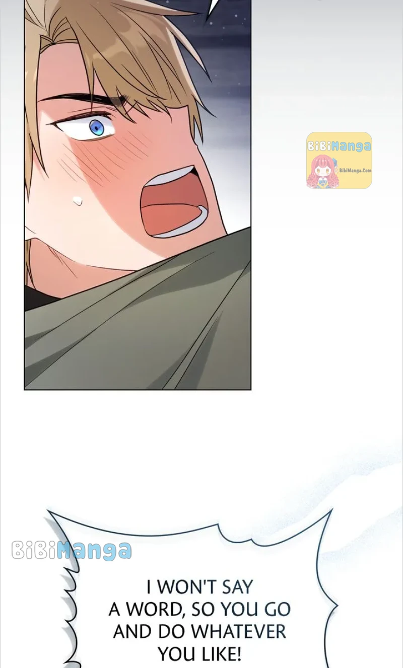 Falling for a Dying Princess chapter 22 page 3