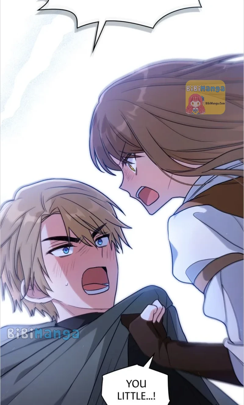 Falling for a Dying Princess chapter 22 page 4