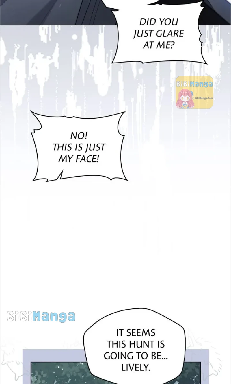 Falling for a Dying Princess chapter 22 page 5