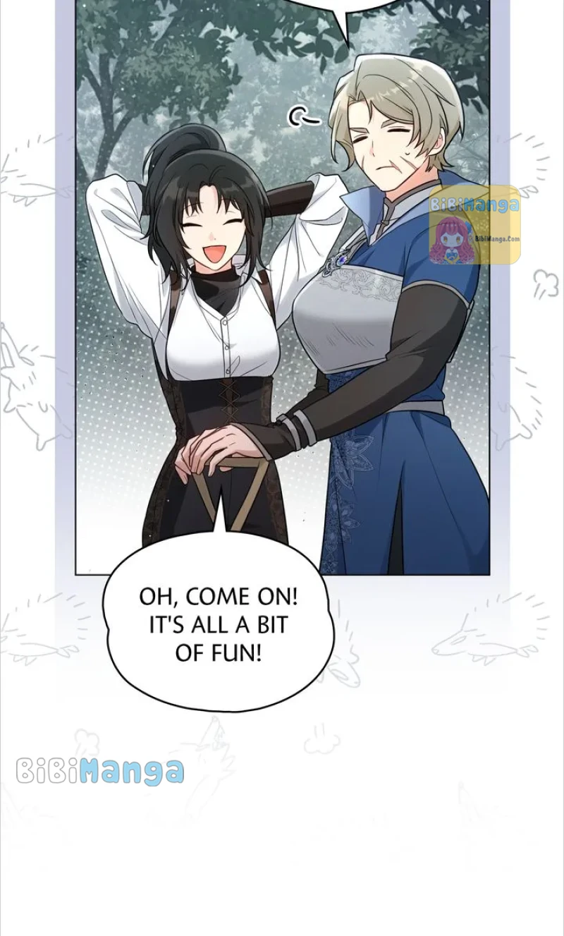 Falling for a Dying Princess chapter 22 page 6