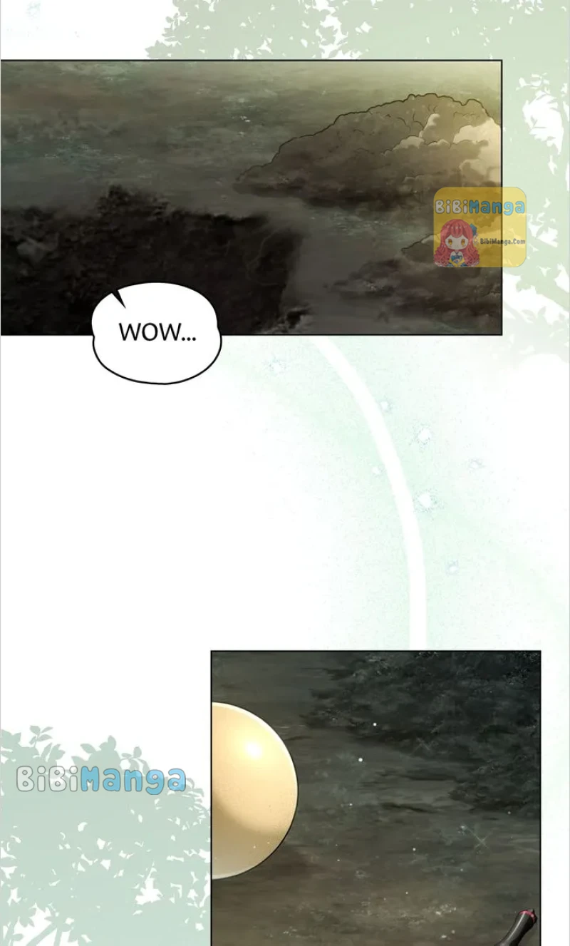 Falling for a Dying Princess chapter 22 page 9