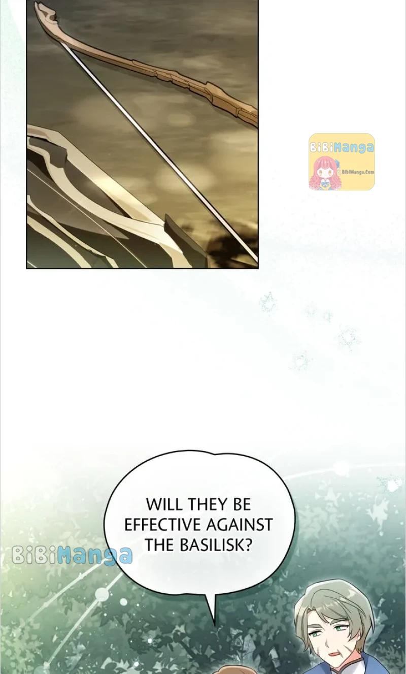 Falling for a Dying Princess chapter 22 page 11
