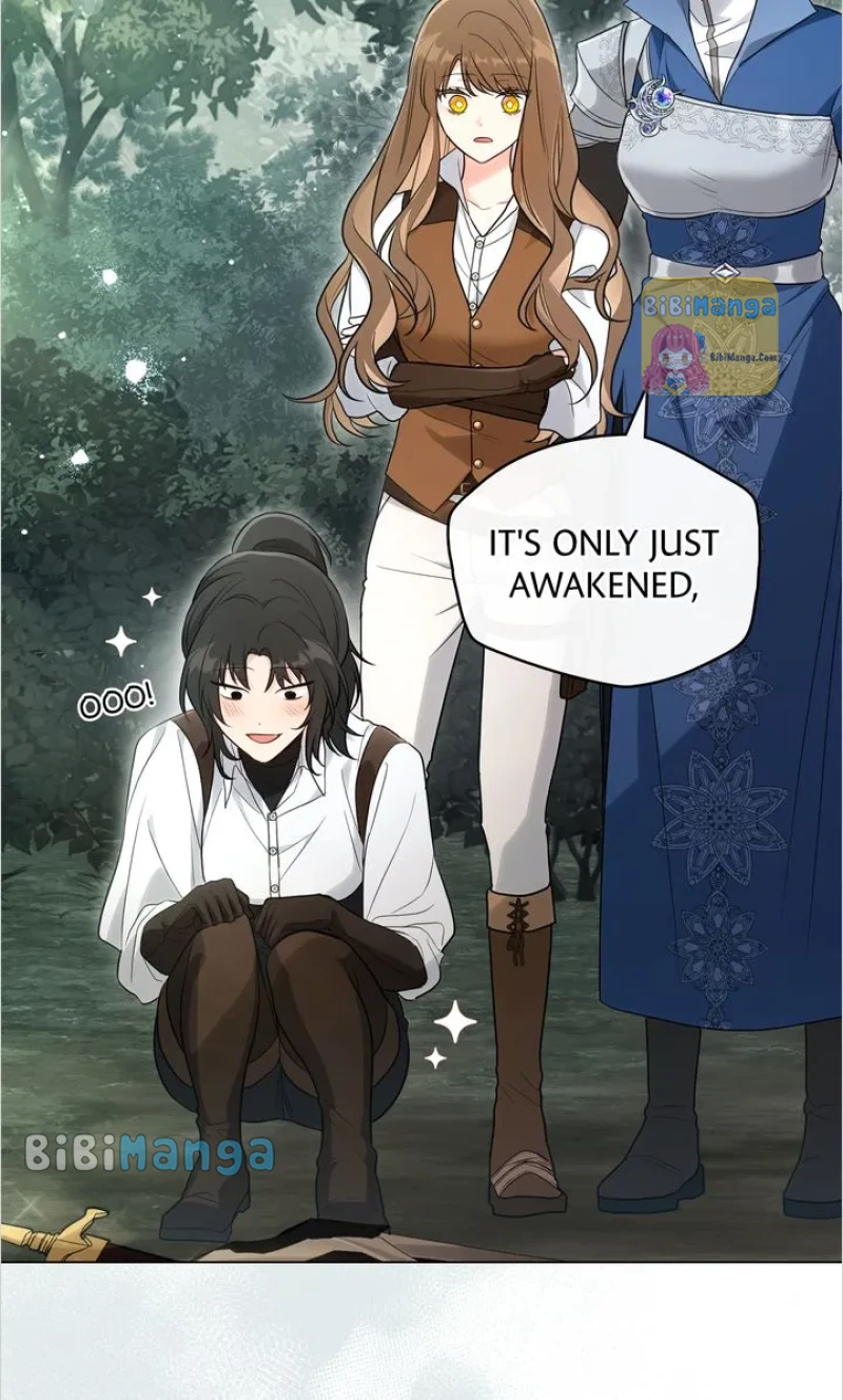 Falling for a Dying Princess chapter 22 page 12