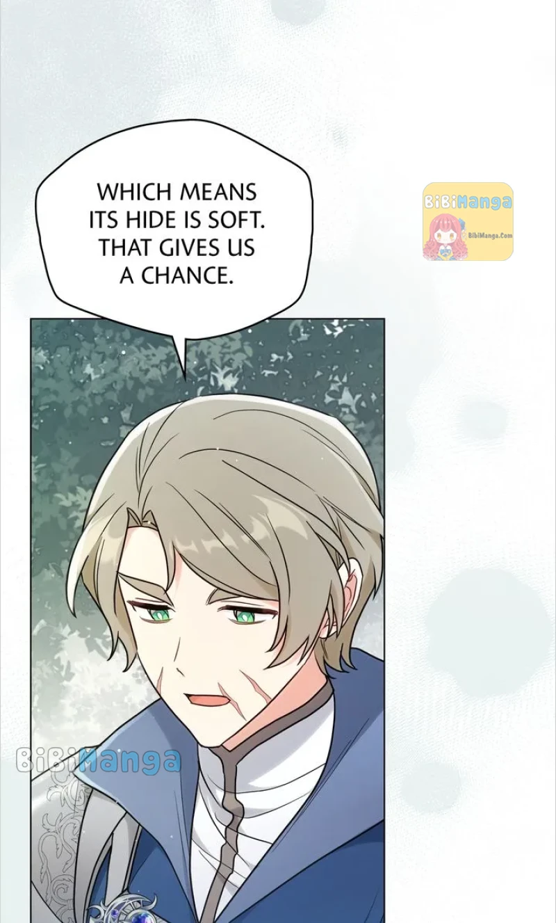 Falling for a Dying Princess chapter 22 page 13