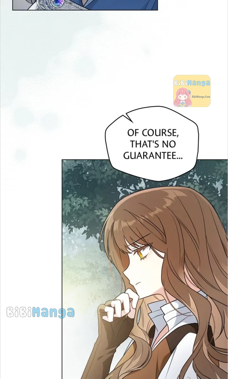 Falling for a Dying Princess chapter 22 page 14