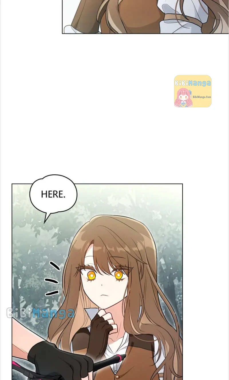 Falling for a Dying Princess chapter 22 page 15