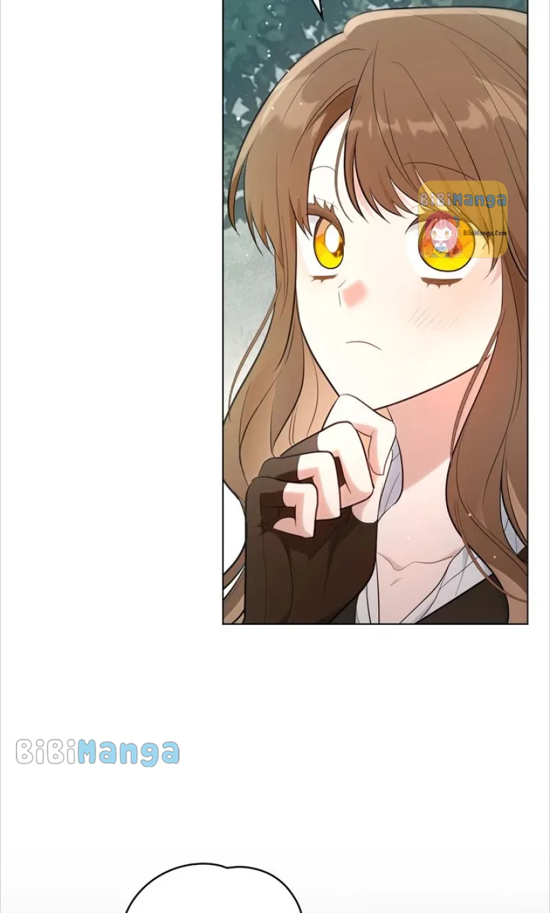 Falling for a Dying Princess chapter 22 page 19