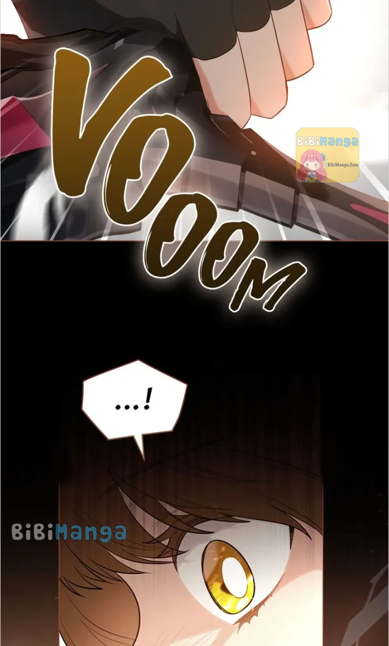 Falling for a Dying Princess chapter 22 page 21