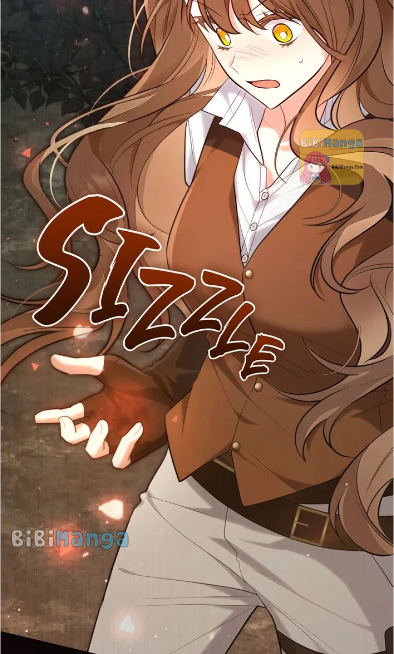 Falling for a Dying Princess chapter 22 page 26