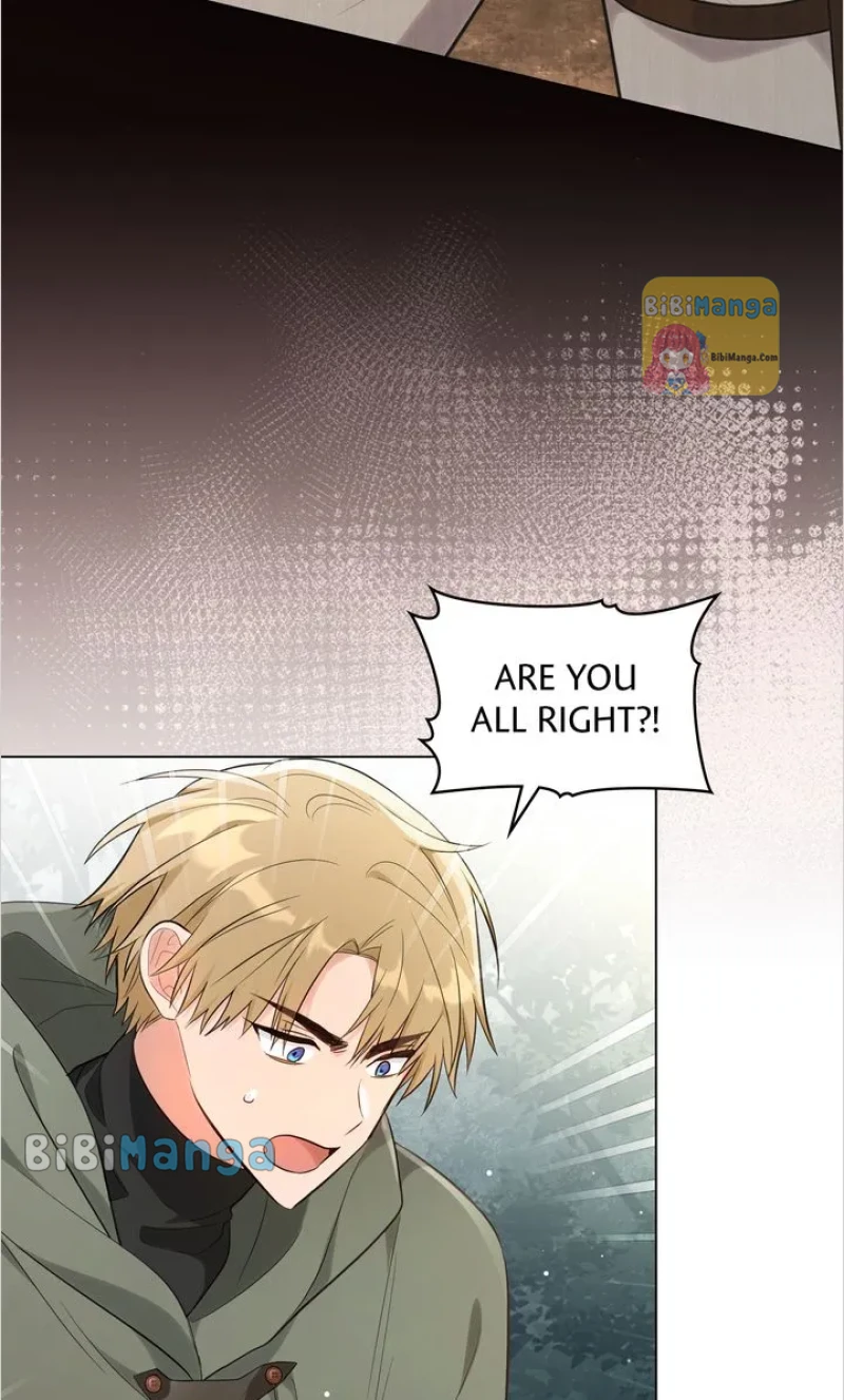 Falling for a Dying Princess chapter 22 page 27