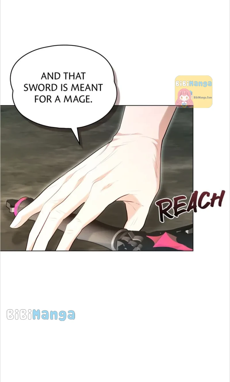 Falling for a Dying Princess chapter 22 page 33