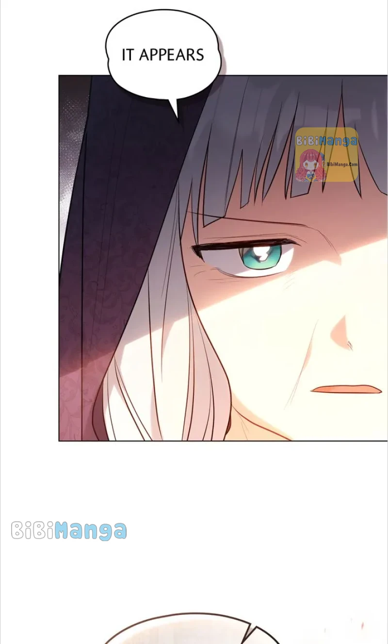 Falling for a Dying Princess chapter 22 page 34