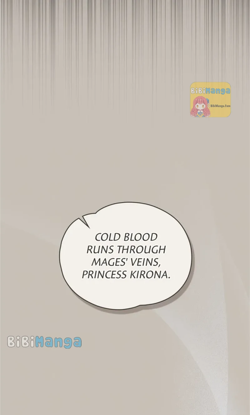 Falling for a Dying Princess chapter 22 page 37