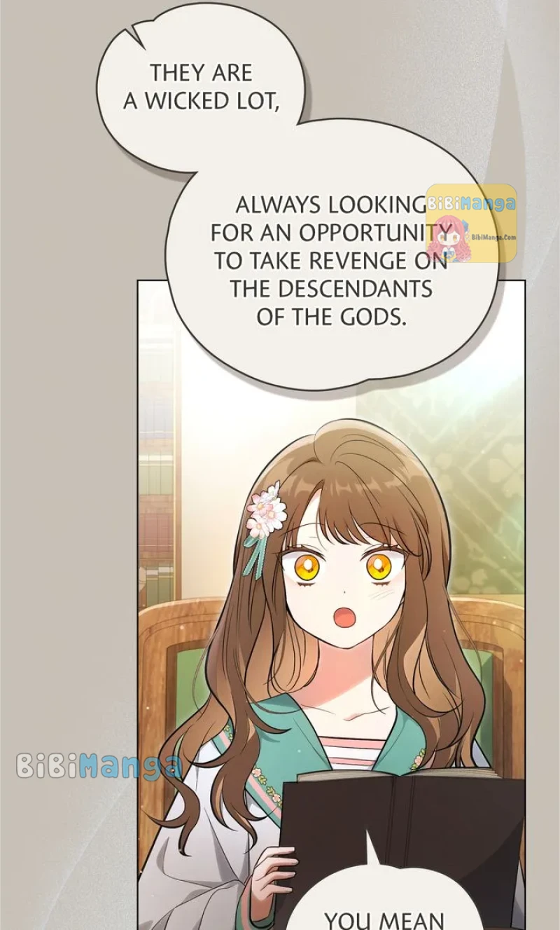 Falling for a Dying Princess chapter 22 page 38