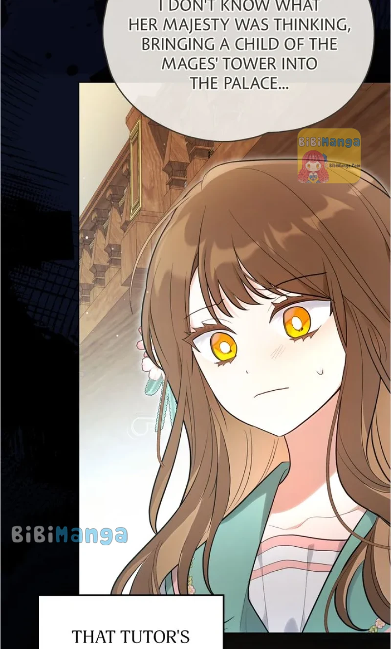 Falling for a Dying Princess chapter 22 page 43