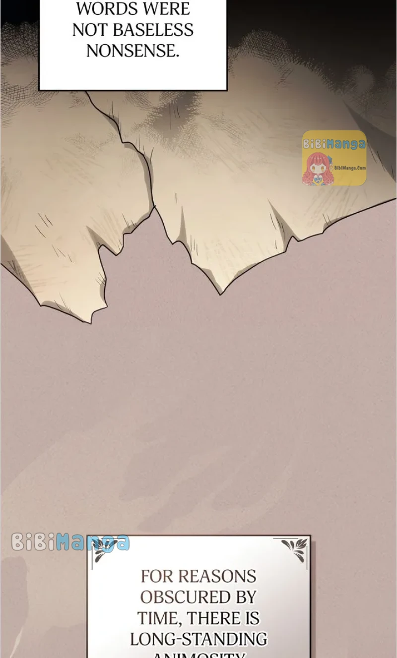 Falling for a Dying Princess chapter 22 page 44