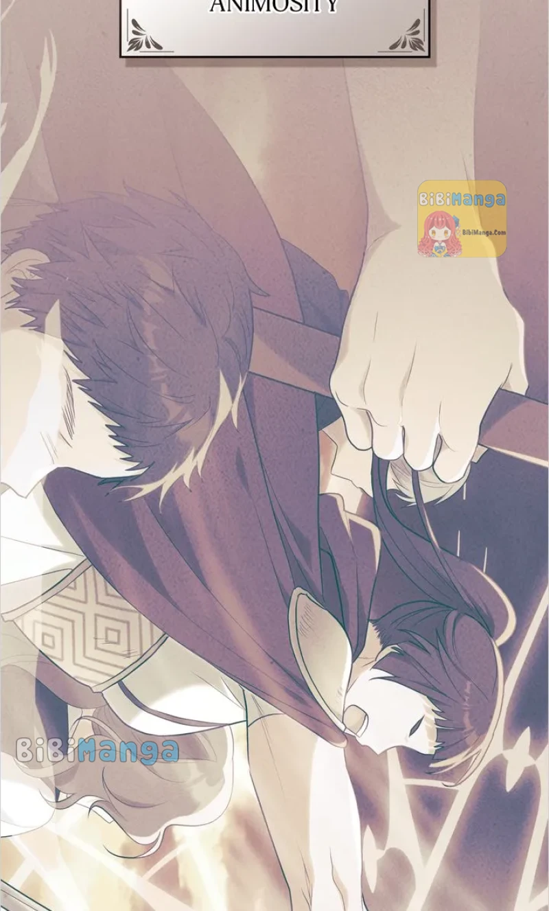Falling for a Dying Princess chapter 22 page 45