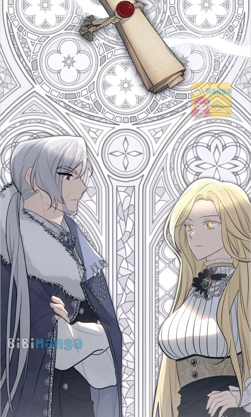 Falling for a Dying Princess chapter 22 page 49