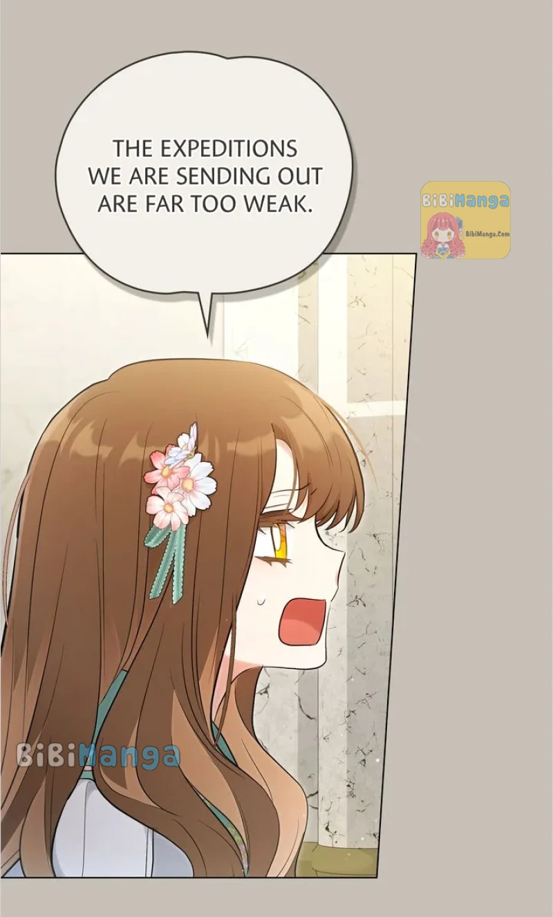 Falling for a Dying Princess chapter 22 page 57