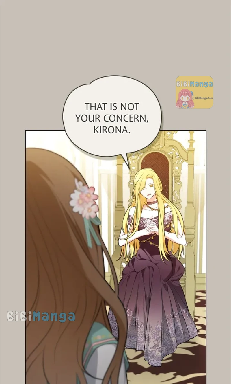 Falling for a Dying Princess chapter 22 page 59