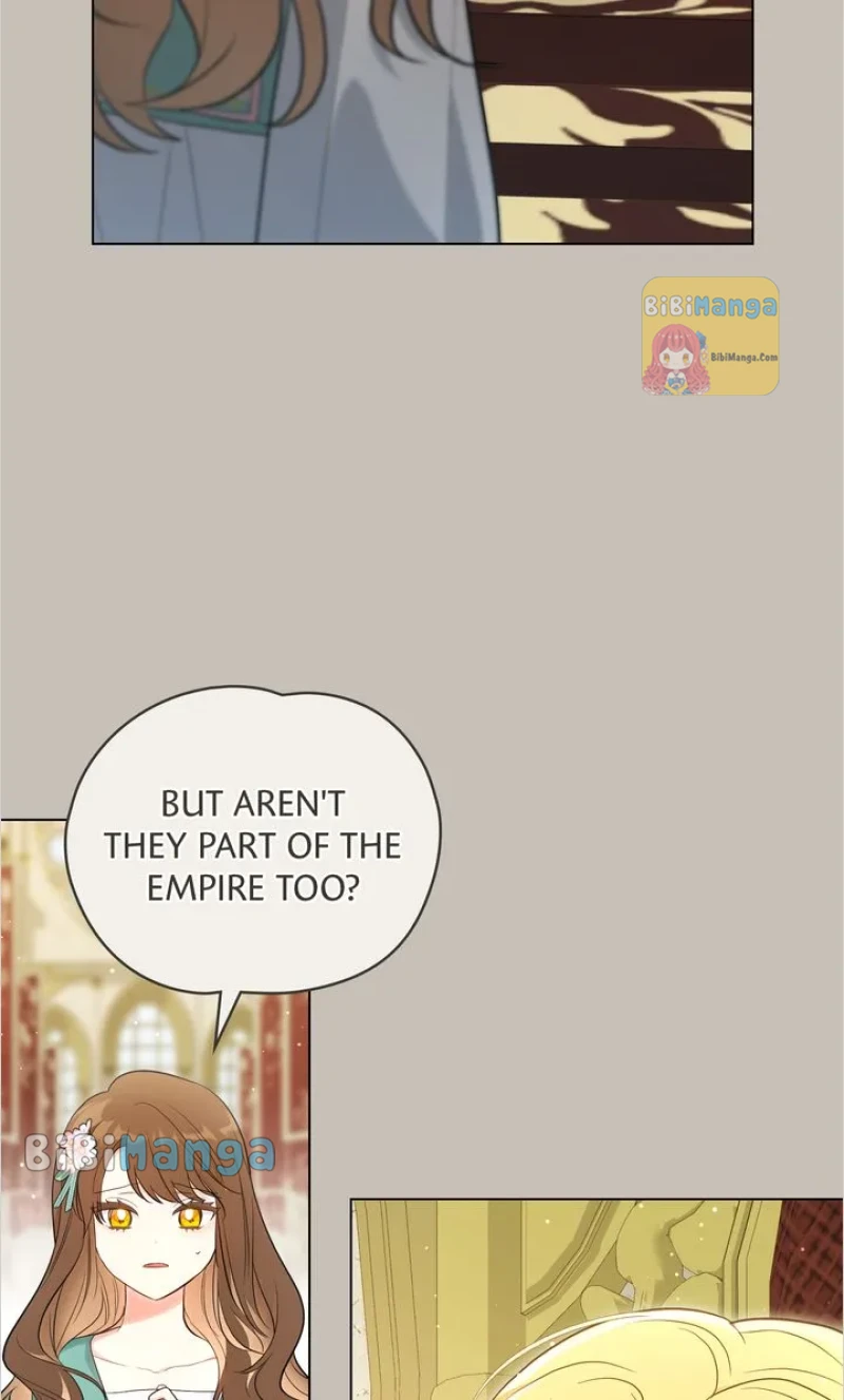 Falling for a Dying Princess chapter 22 page 60