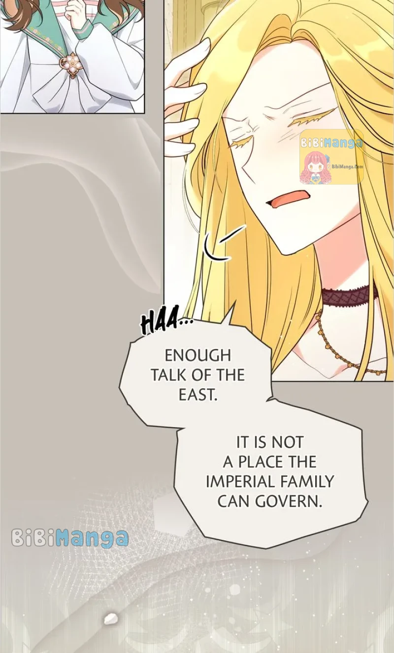 Falling for a Dying Princess chapter 22 page 61