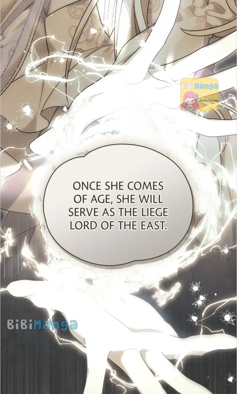 Falling for a Dying Princess chapter 22 page 63