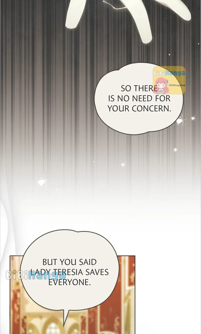 Falling for a Dying Princess chapter 22 page 64