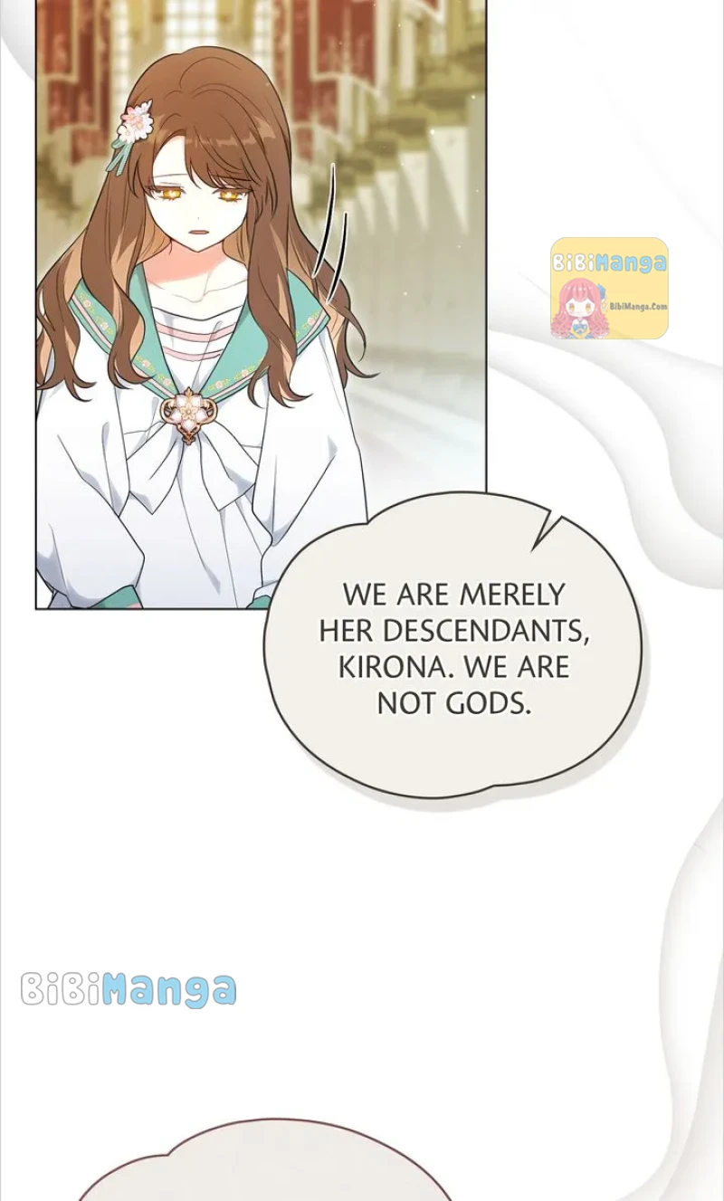 Falling for a Dying Princess chapter 22 page 65