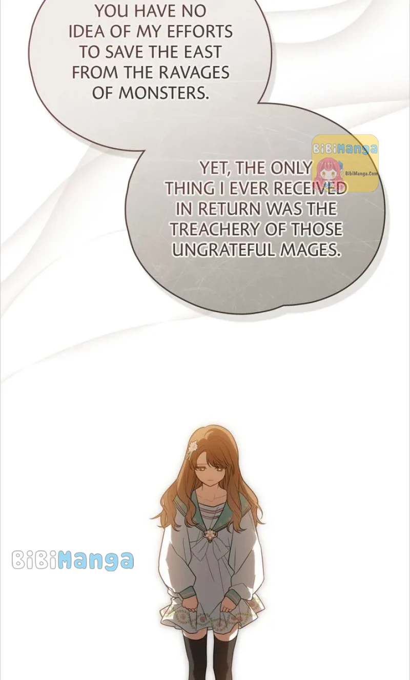 Falling for a Dying Princess chapter 22 page 66