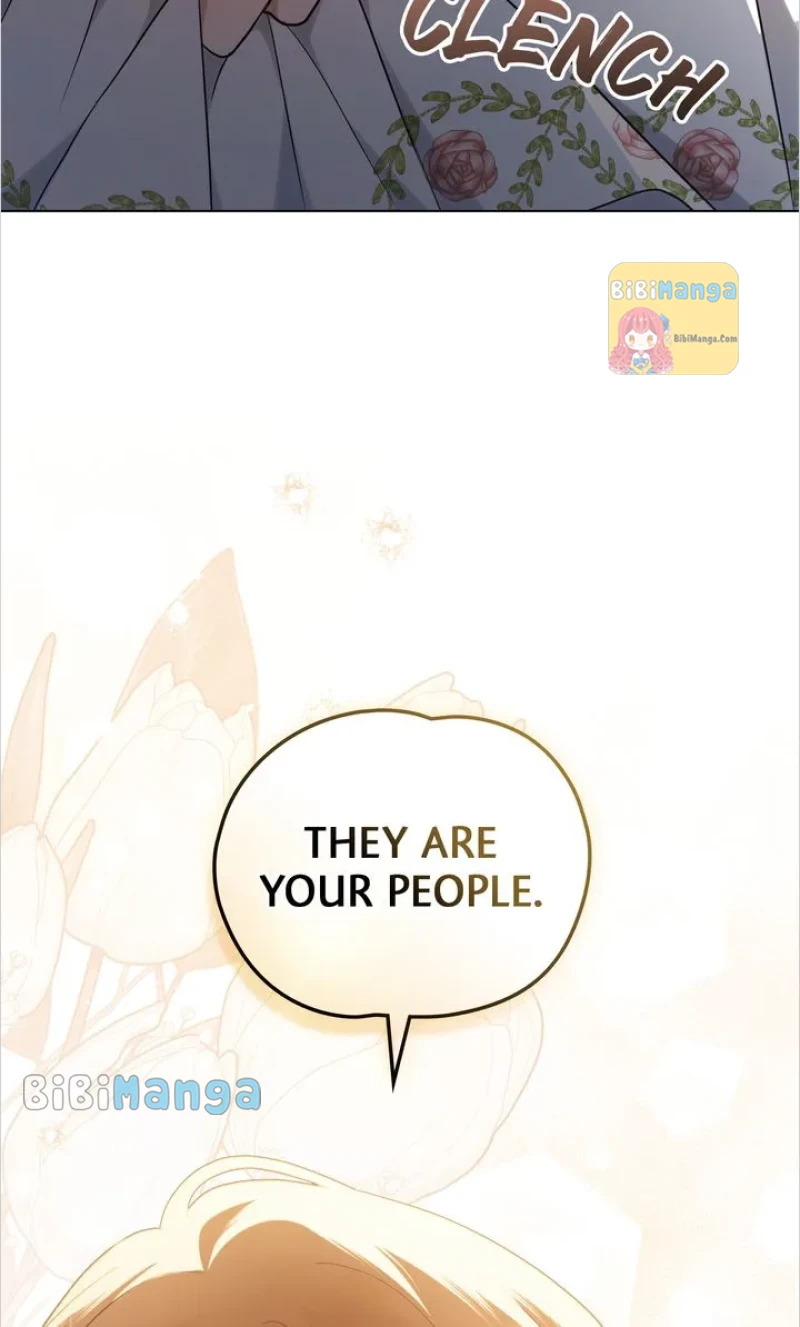 Falling for a Dying Princess chapter 22 page 68