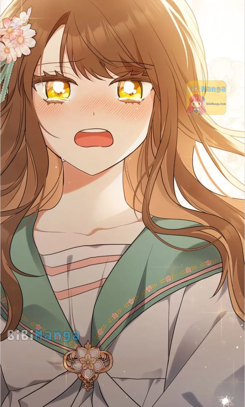 Falling for a Dying Princess chapter 22 page 69