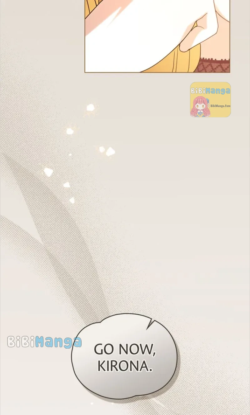 Falling for a Dying Princess chapter 22 page 71