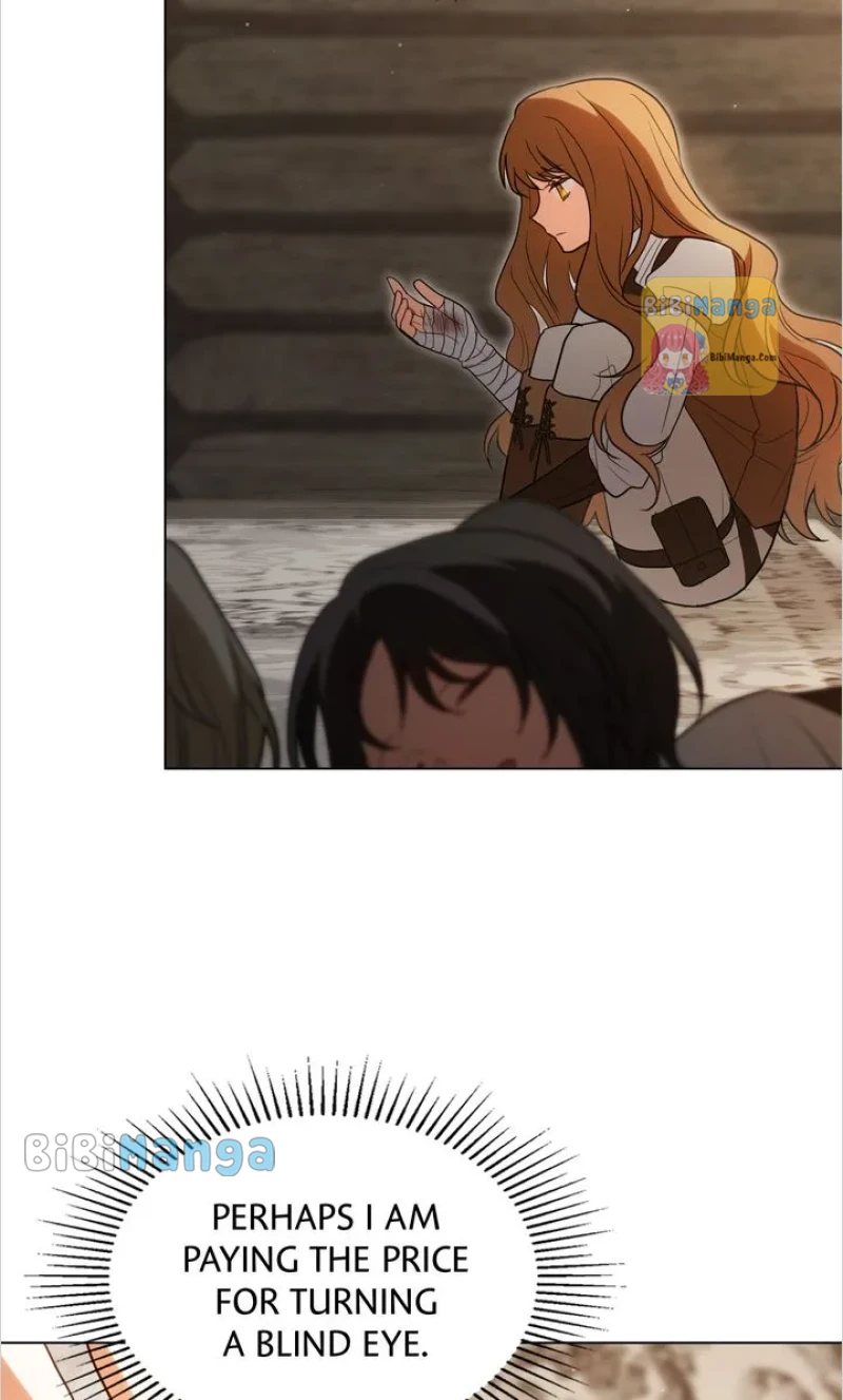 Falling for a Dying Princess chapter 22 page 81