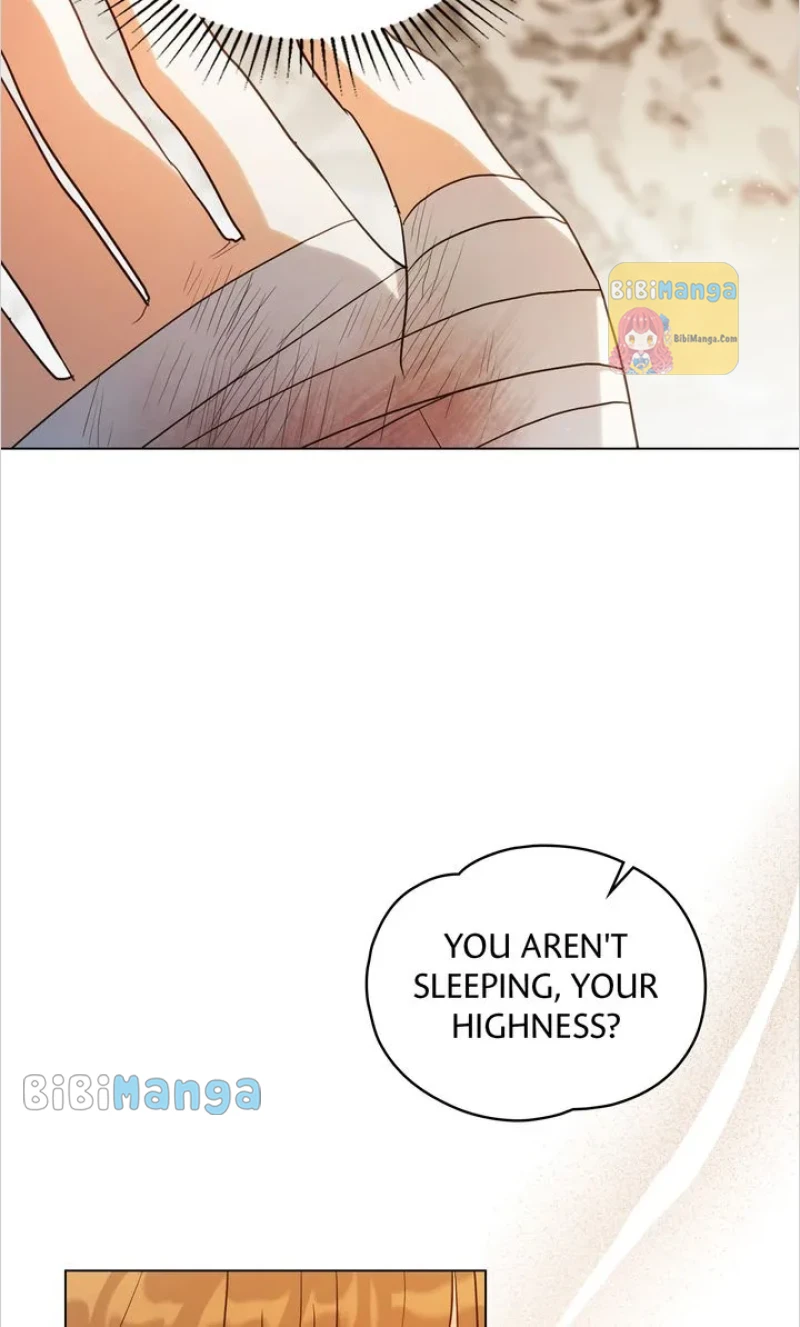 Falling for a Dying Princess chapter 22 page 82