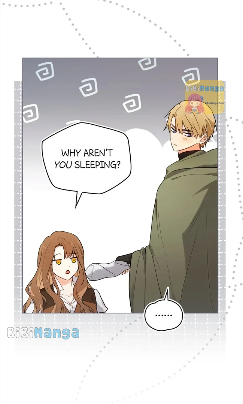 Falling for a Dying Princess chapter 22 page 85
