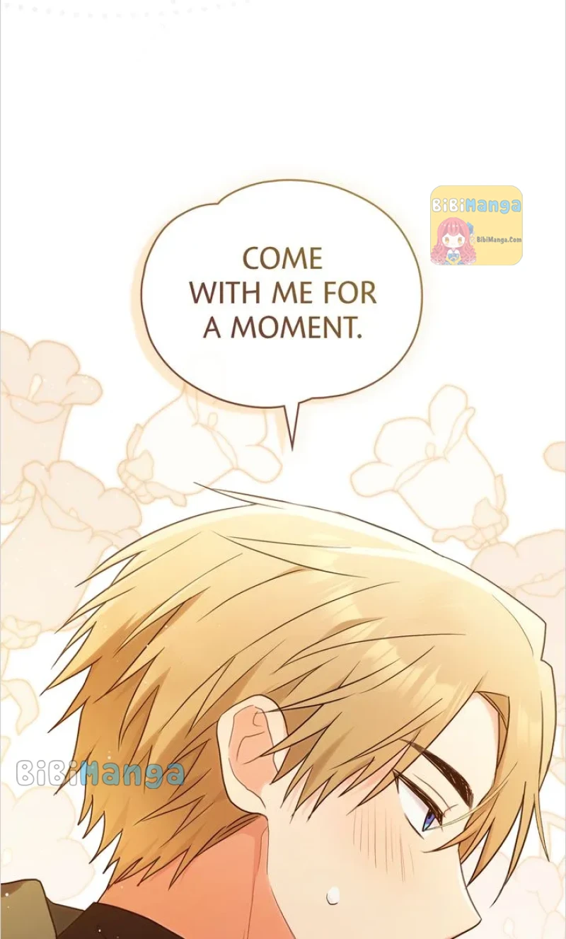 Falling for a Dying Princess chapter 22 page 86