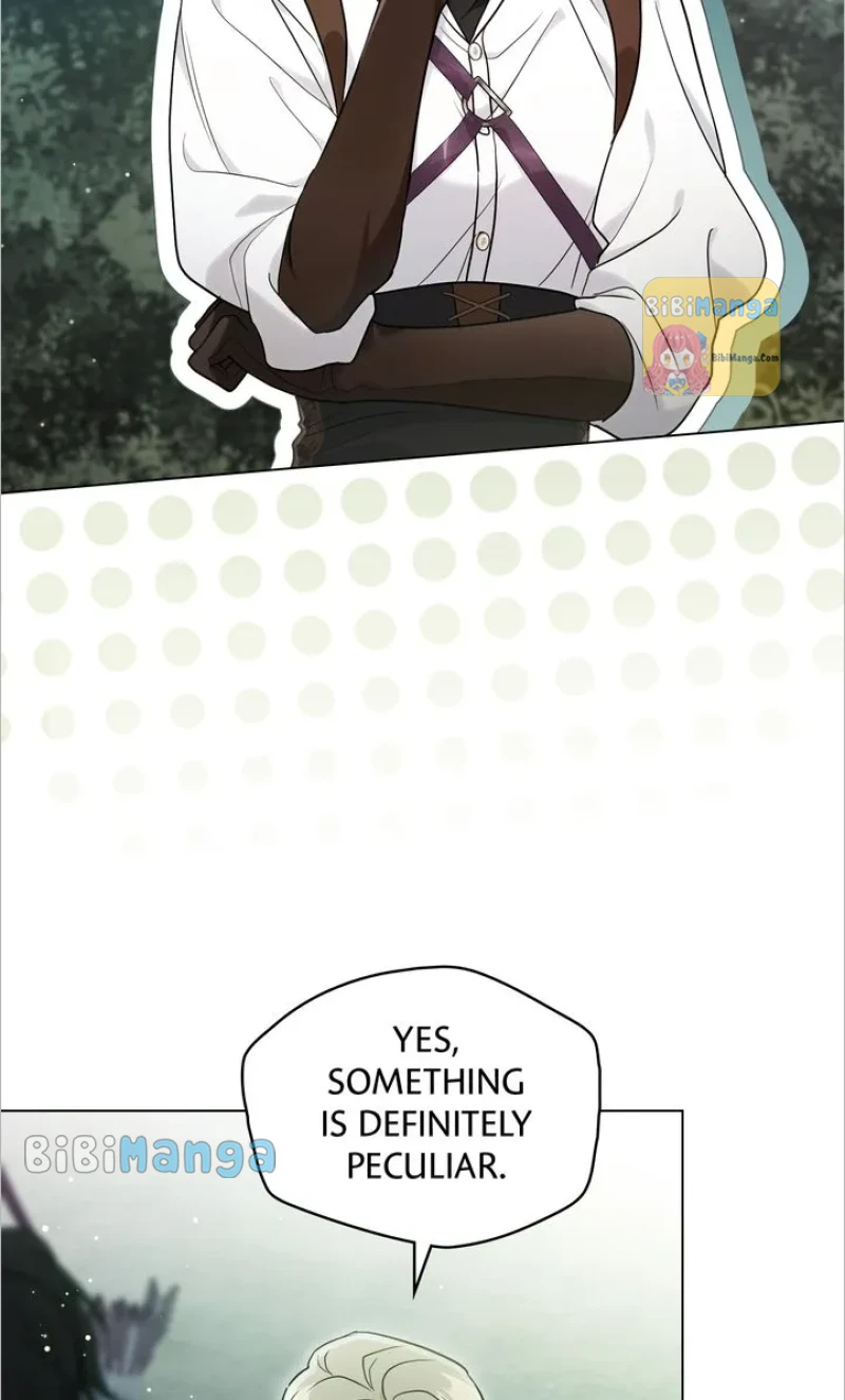 Falling for a Dying Princess chapter 24 page 2