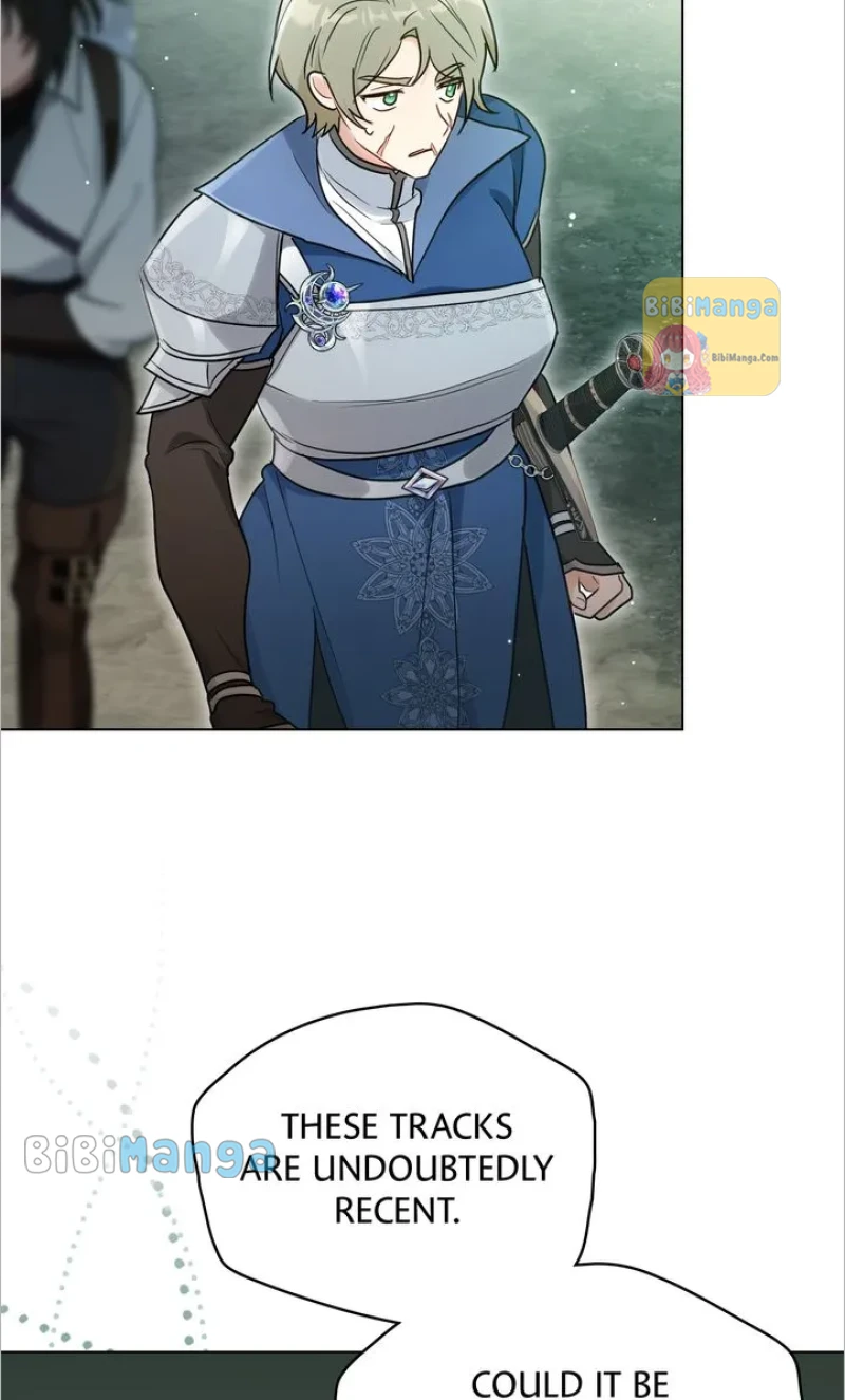 Falling for a Dying Princess chapter 24 page 3
