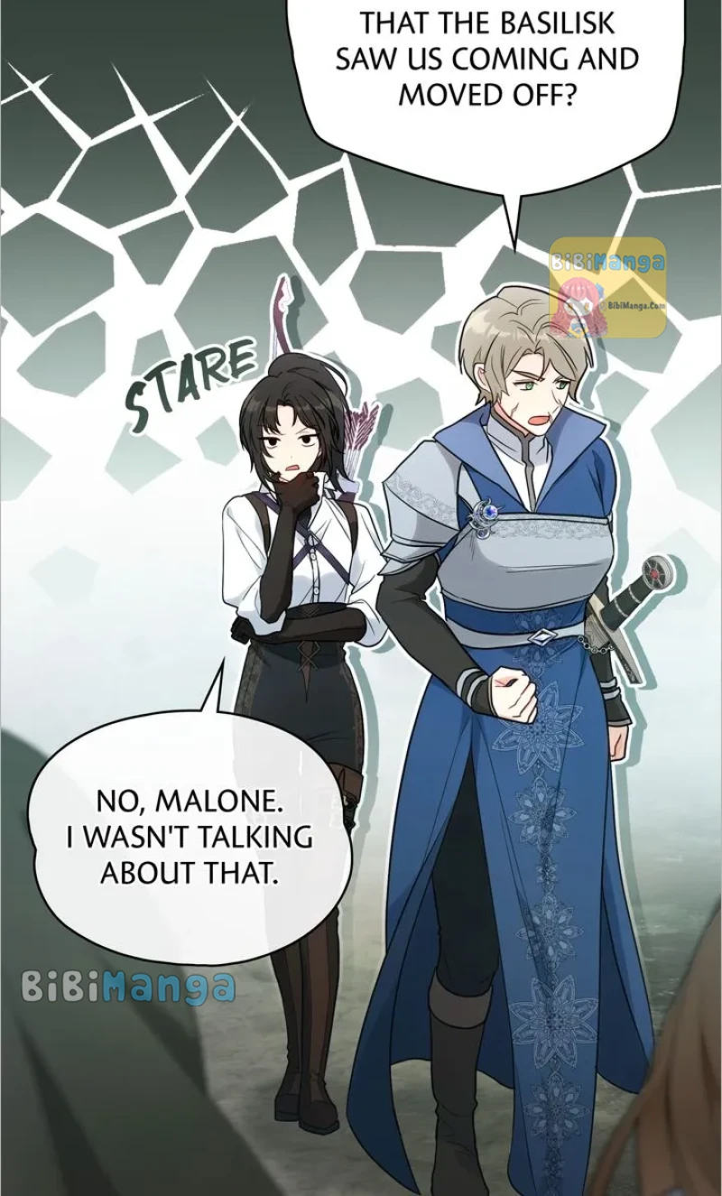 Falling for a Dying Princess chapter 24 page 4