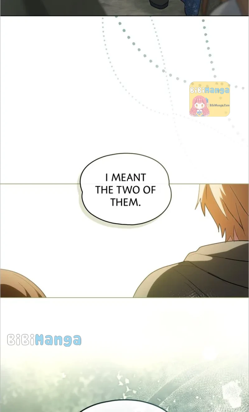 Falling for a Dying Princess chapter 24 page 5