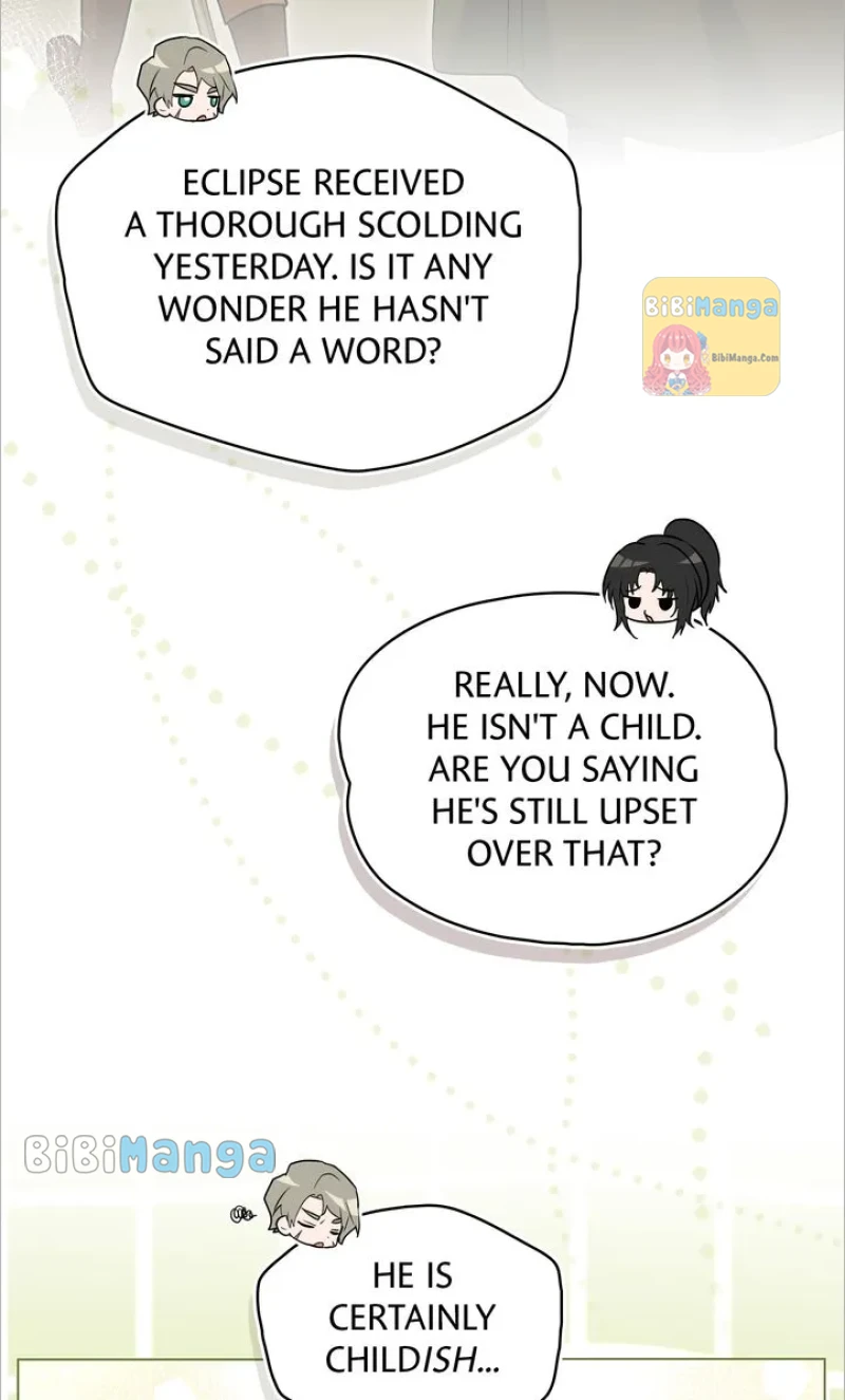 Falling for a Dying Princess chapter 24 page 7