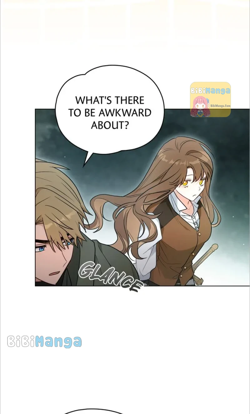 Falling for a Dying Princess chapter 24 page 9