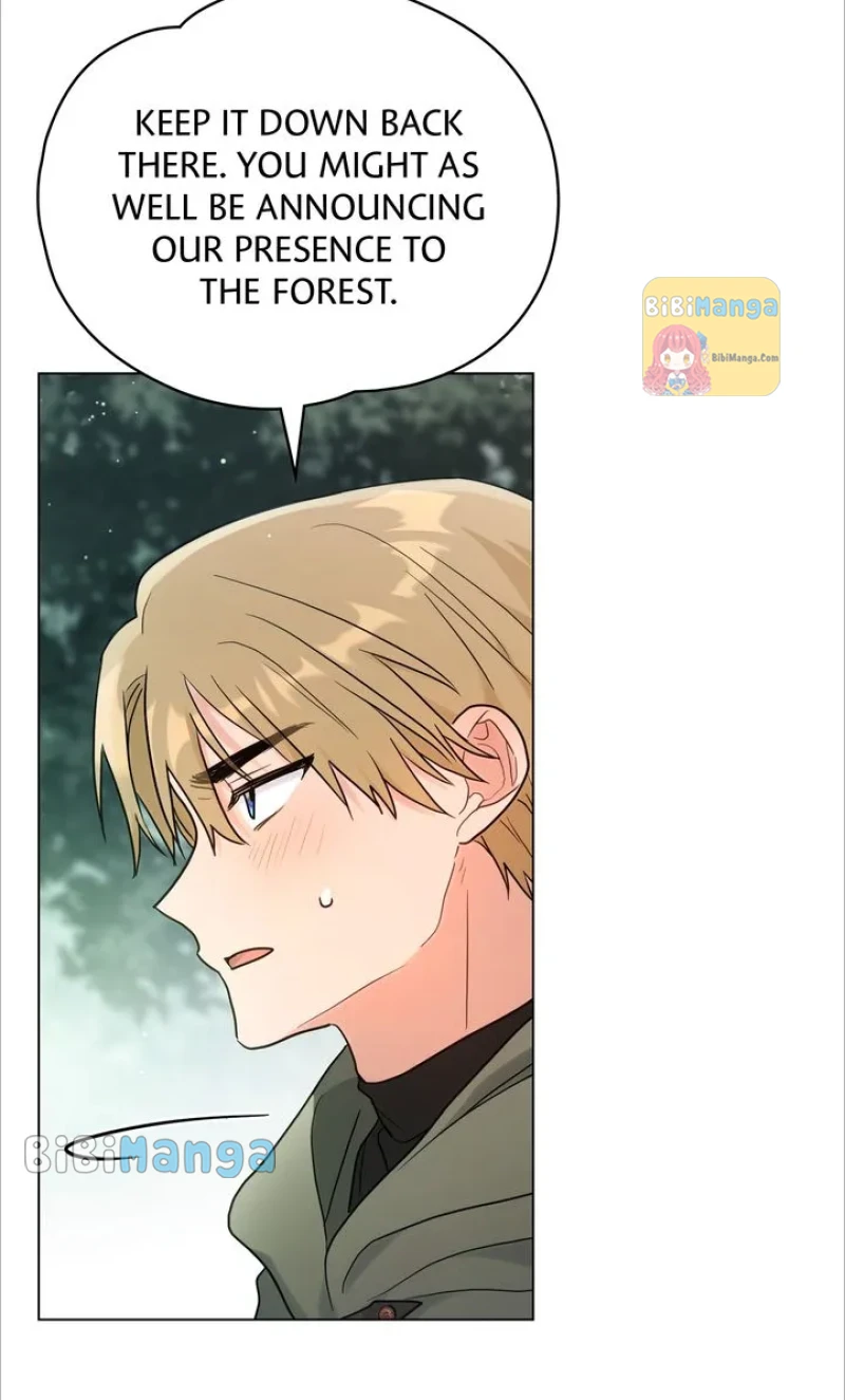 Falling for a Dying Princess chapter 24 page 10
