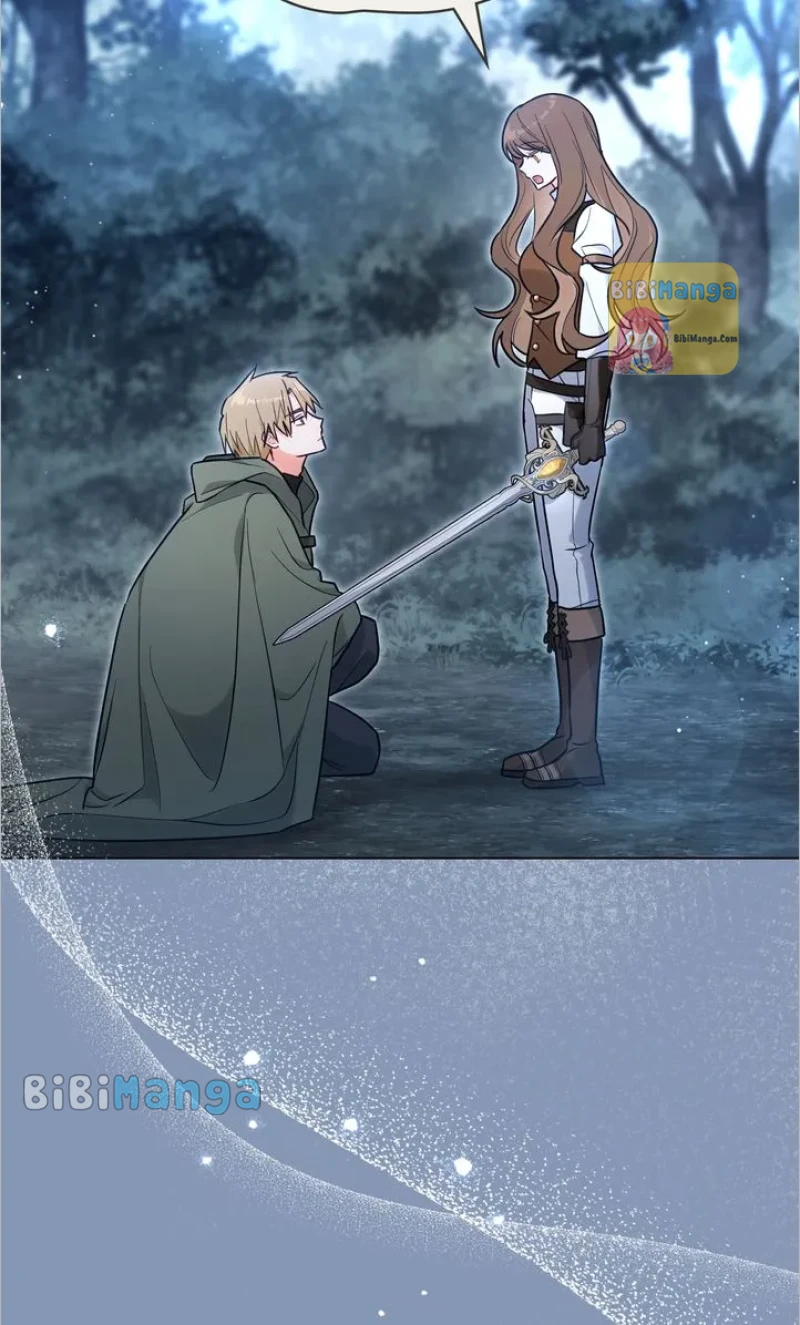 Falling for a Dying Princess chapter 24 page 12