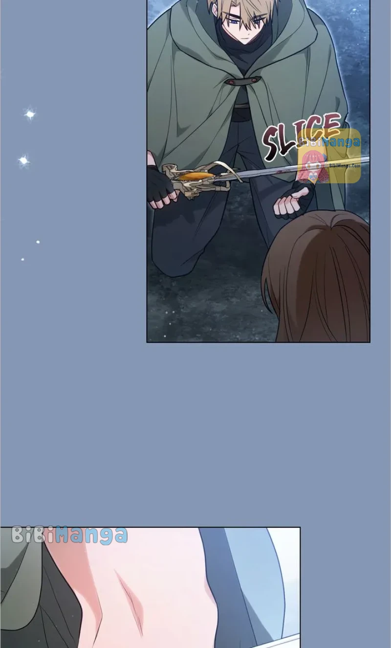 Falling for a Dying Princess chapter 24 page 17