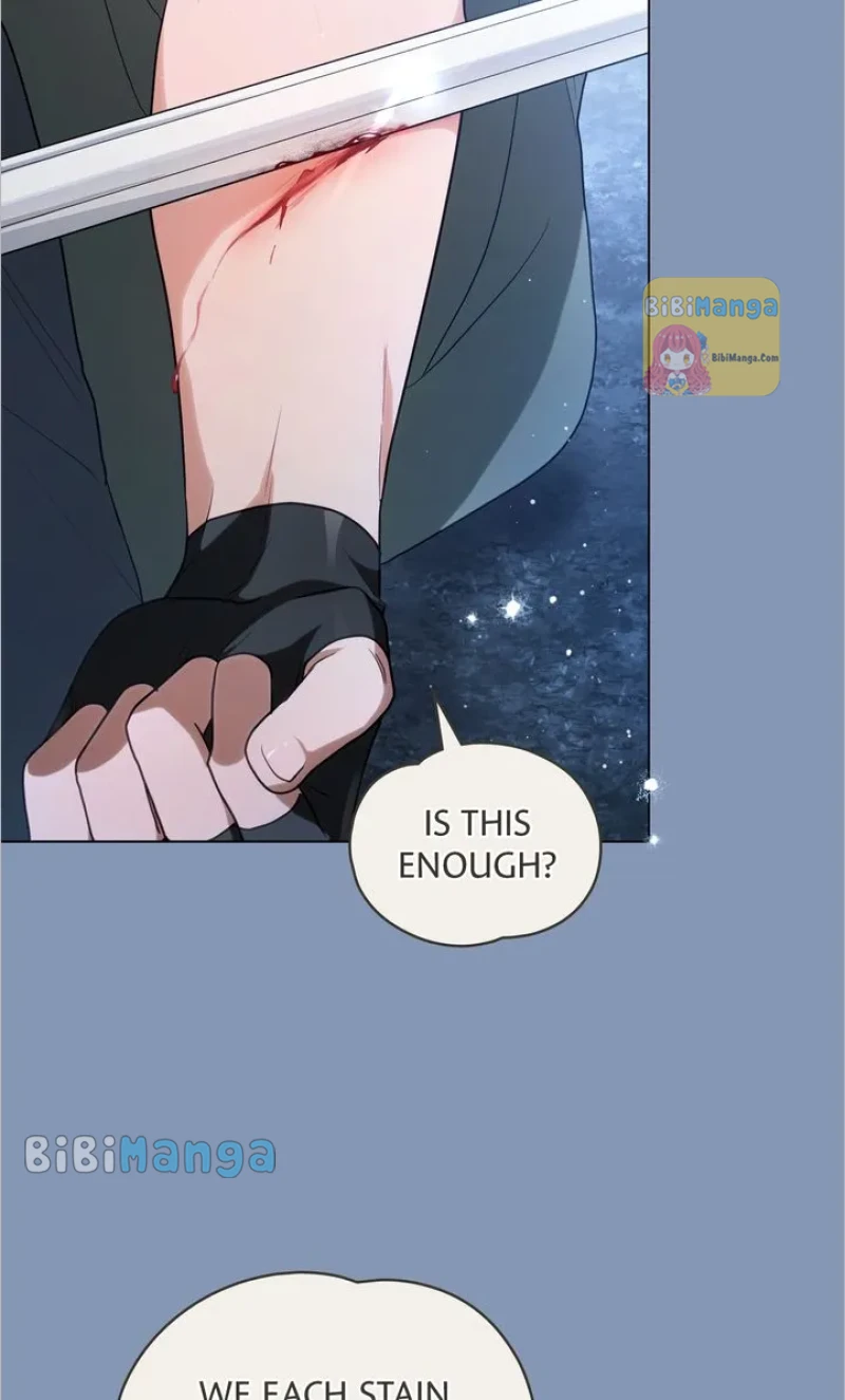 Falling for a Dying Princess chapter 24 page 18