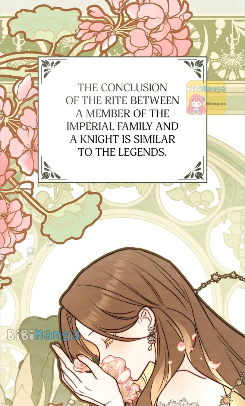 Falling for a Dying Princess chapter 24 page 20